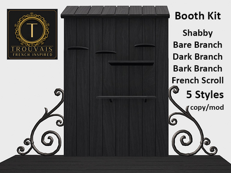 Second Life Marketplace